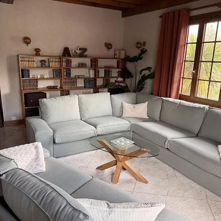 à 150m De La Villa Urville-Nacqueville