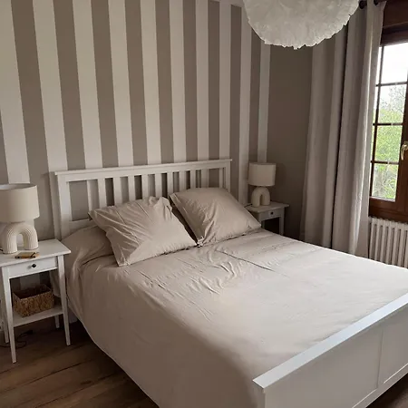 à 150m De La Villa *