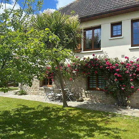 à 150m De La Villa Urville-Nacqueville
