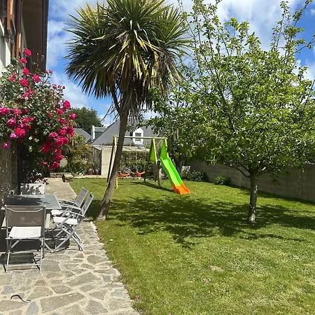 à 150m De La Villa Urville-Nacqueville