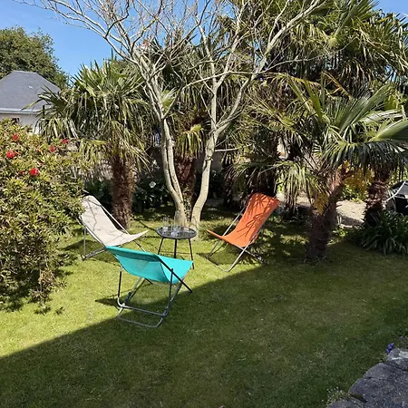 à 150m De La Villa *